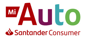 Cliente de nuestra plataforma AML: Mi Auto Santanter