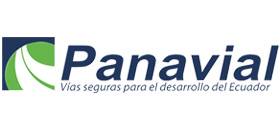 Cliente de nuestra plataforma AML: Panavial