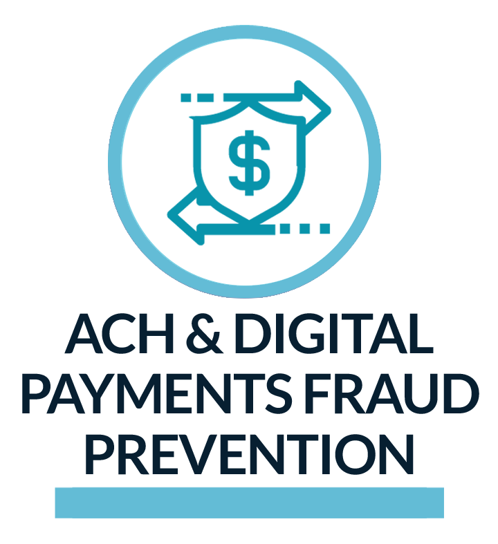 ACH & digital payments fraude prevention